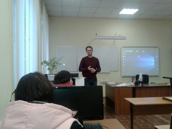 Подготовка к региональной педагогической мастерской «Развитие форм электронного дистанционного обучения как элемента системы инклюзивного образования»