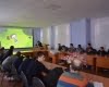 Психологическое занятие с элементами тренинга «Толерантным быть легко!»