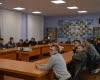 Психологическое занятие с элементами тренинга «Толерантным быть легко!»