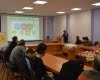Психологическое занятие с элементами тренинга «Толерантным быть легко!»