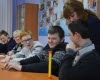 Психологическое занятие с элементами тренинга «Толерантным быть легко!»