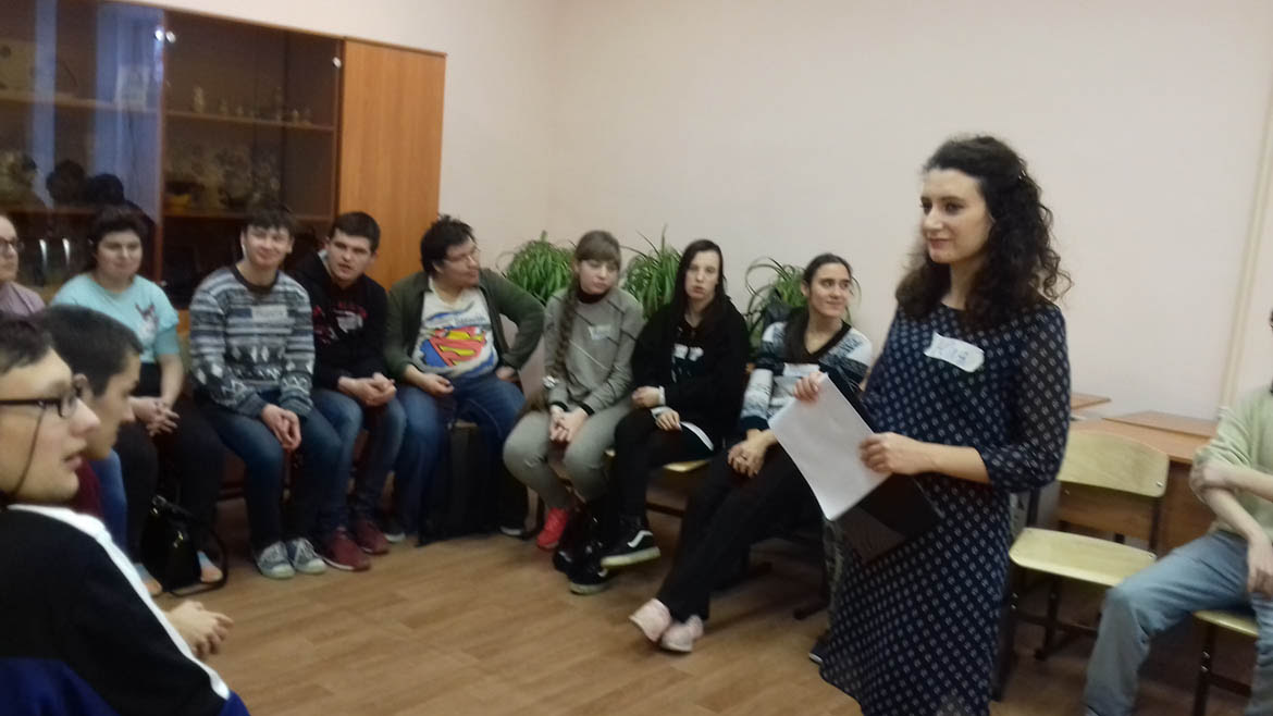 Секрет семейного благополучия