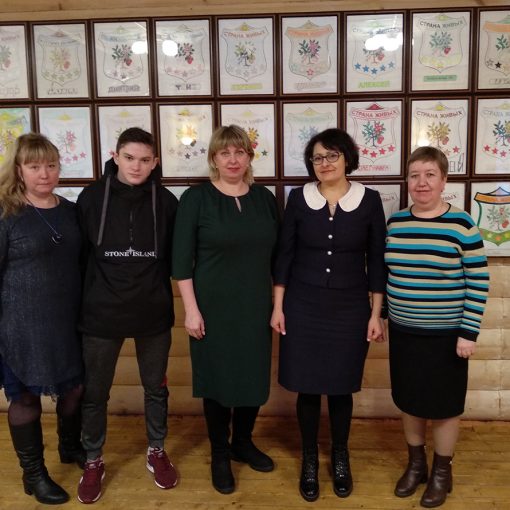 Профилактическое мероприятие, направленное на профилактику употребления алкоголя, психотропных и наркотических веществ