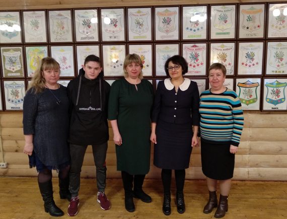 Профилактическое мероприятие, направленное на профилактику употребления алкоголя, психотропных и наркотических веществ