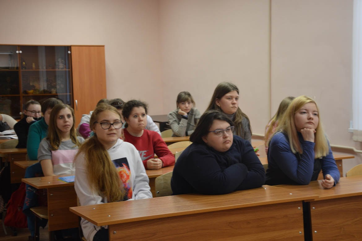 Основные вопросы сохранения репродуктивного здоровья женщин