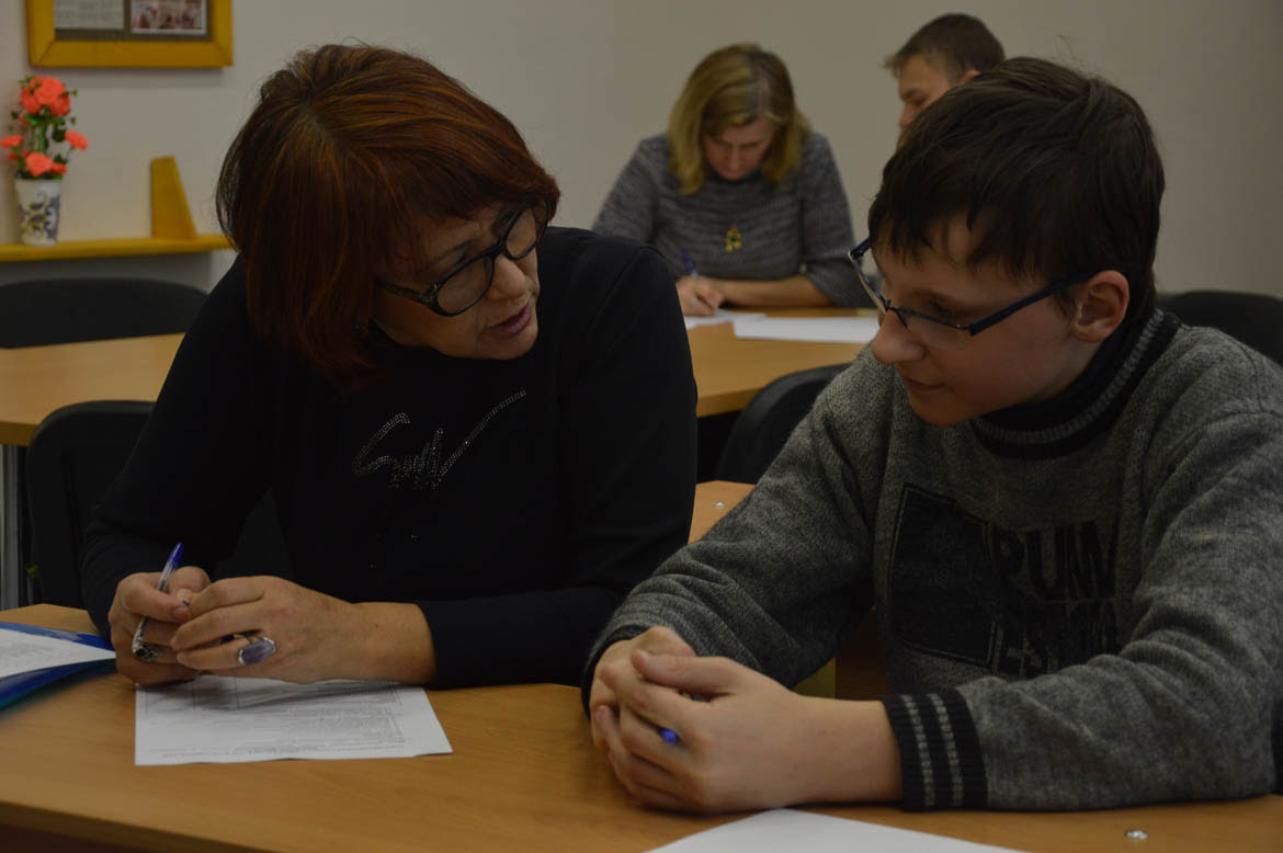 Проектировочный этап регионального профориентационного марафона «Профессии – да!»