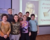 Литературная гостиная, посвященная 250-летию со дня рождения И.А. Крылова