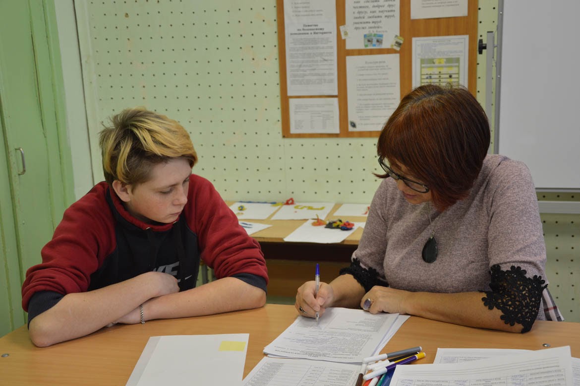 Проектировочный этап регионального профориентационного марафона «Профессии – да!»