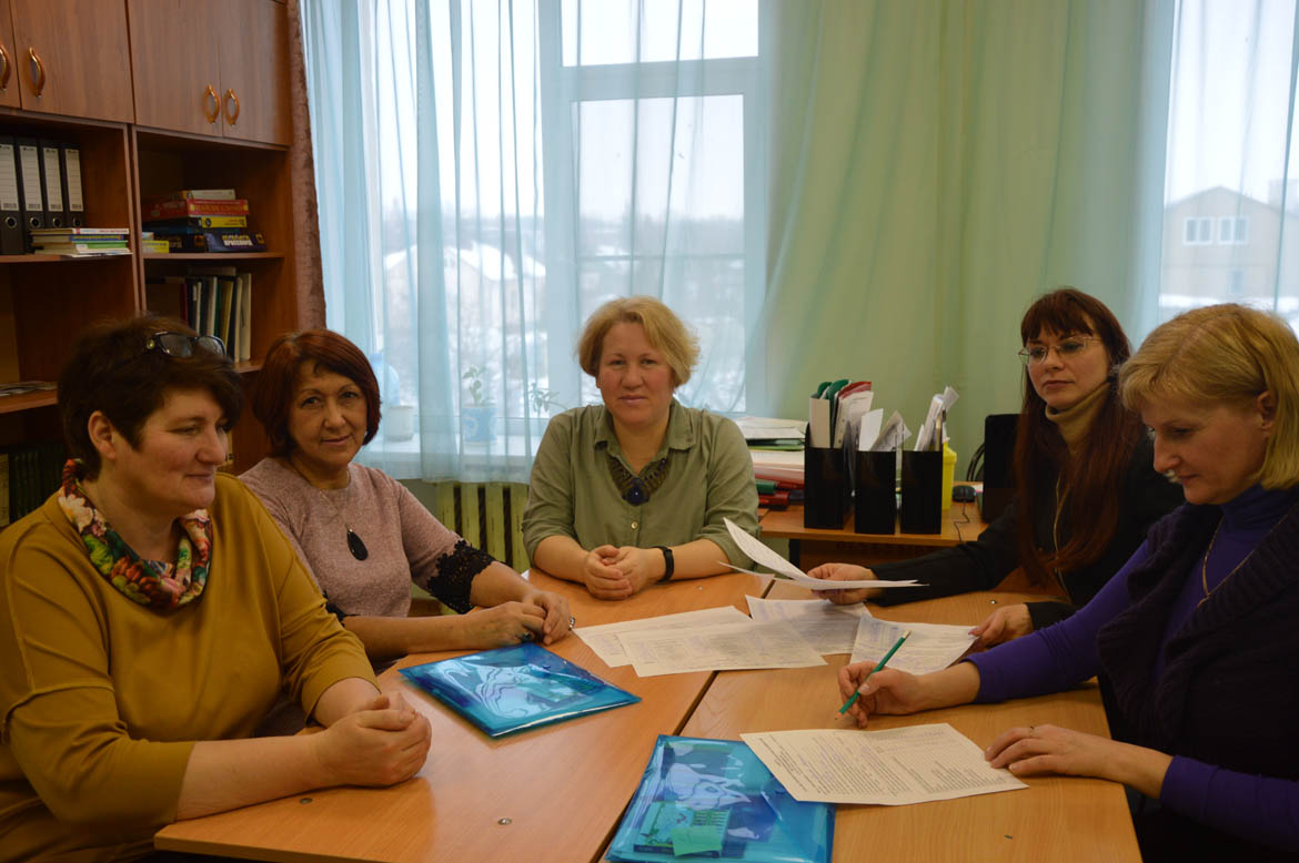 Проектировочный этап регионального профориентационного марафона «Профессии – да!»