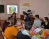 Арт-психологическое занятие с элементами мастер-класса