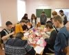 Арт-психологическое занятие с элементами мастер-класса