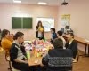 Арт-психологическое занятие с элементами мастер-класса