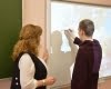 Арт-психологическое занятие с элементами мастер-класса