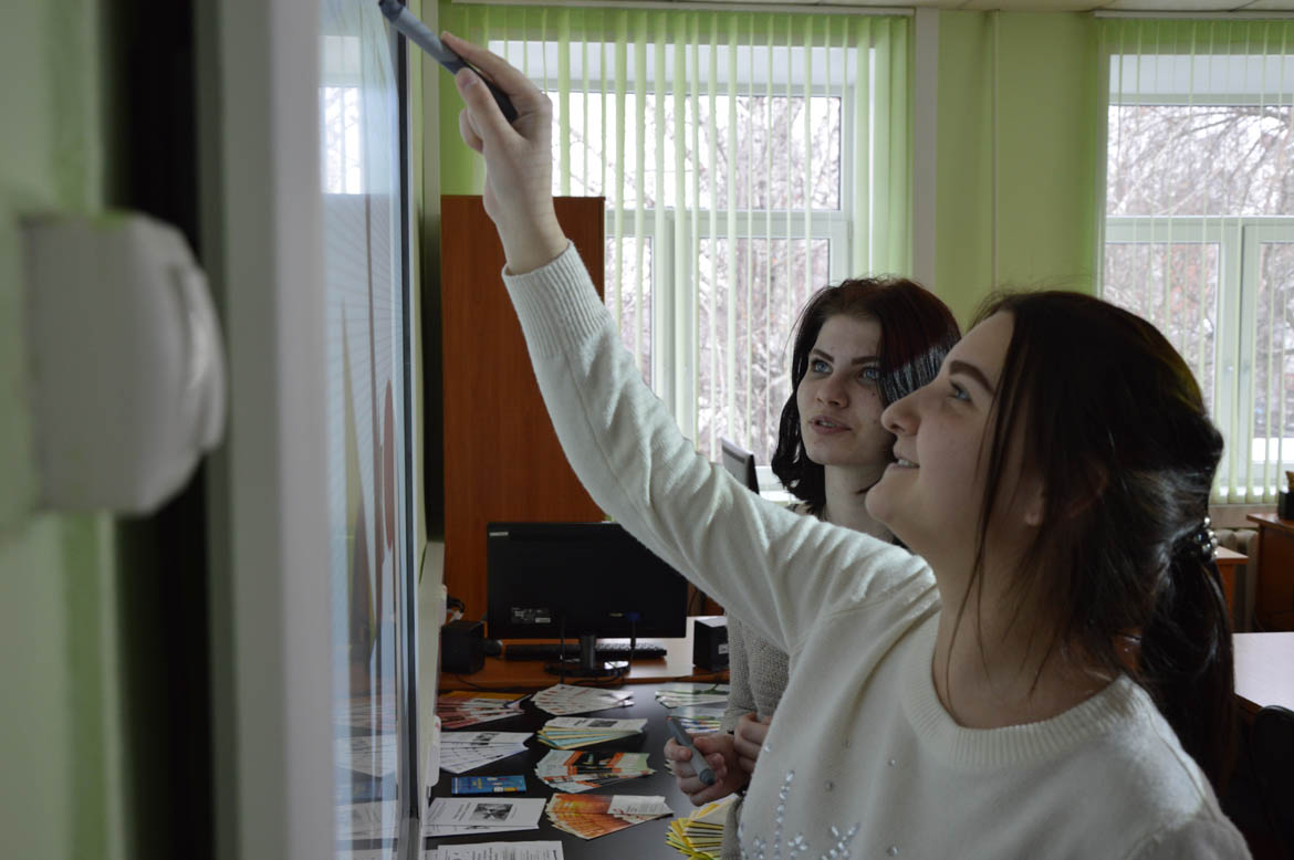 Региональный профориентационный марафон “Профессии – Да!” для обучающихся-инвалидов и лиц с ограниченными возможностями здоровья