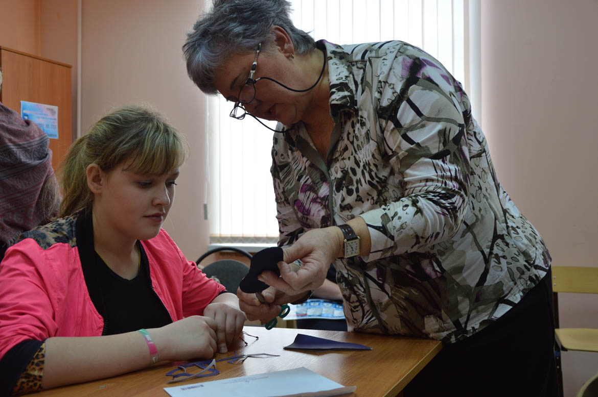 Региональный профориентационный марафон “Профессии – Да!” для обучающихся-инвалидов и лиц с ограниченными возможностями здоровья