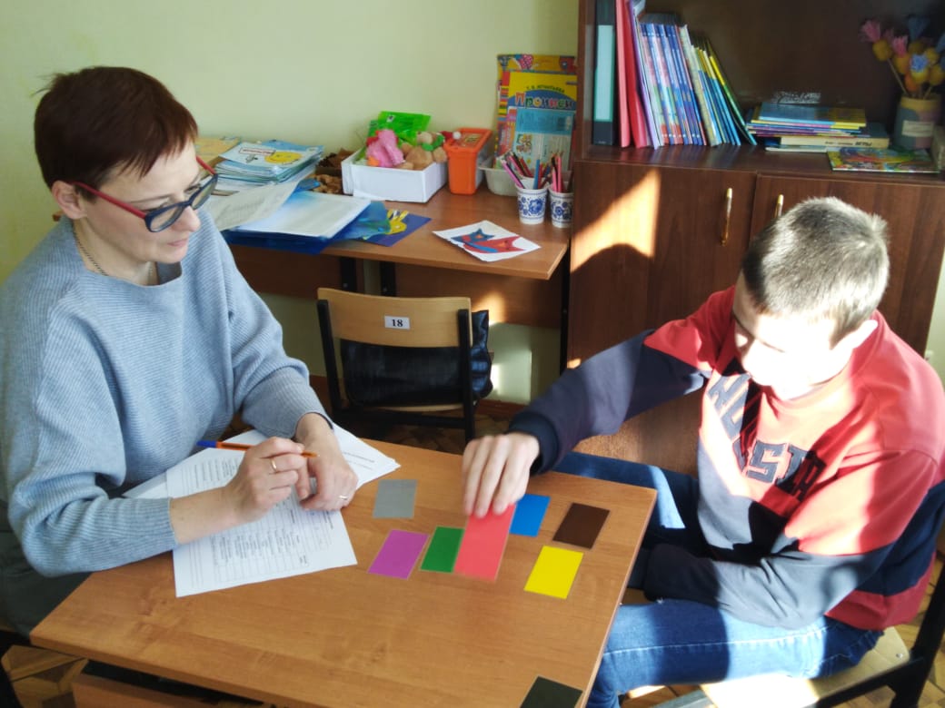 Проектировочный этап регионального профориентационного марафона «Профессии – да!»