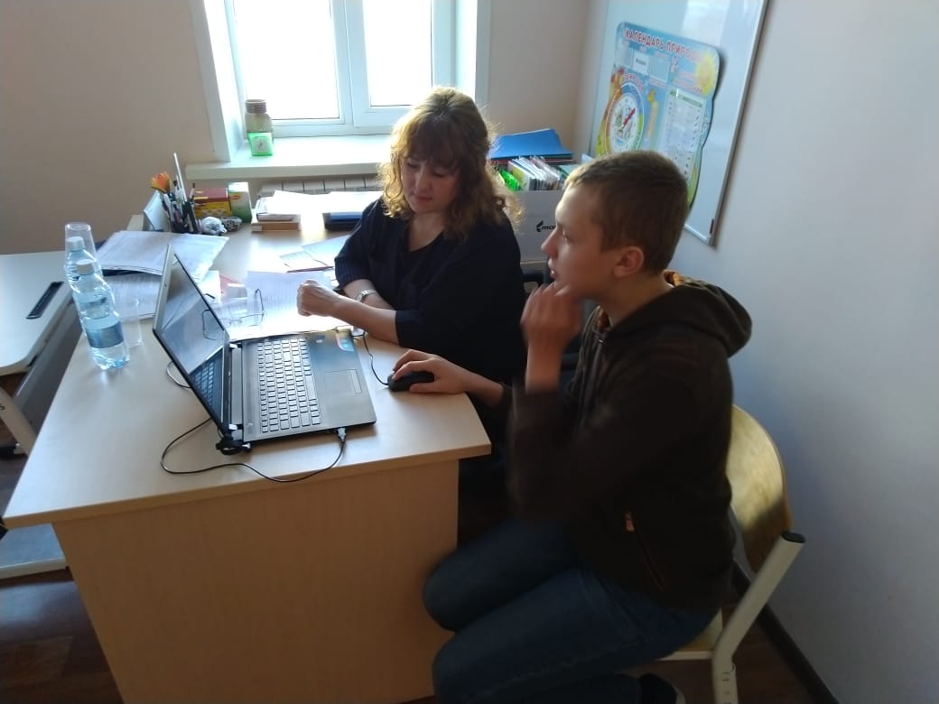 Проектировочный этап регионального профориентационного марафона «Профессии – да!»