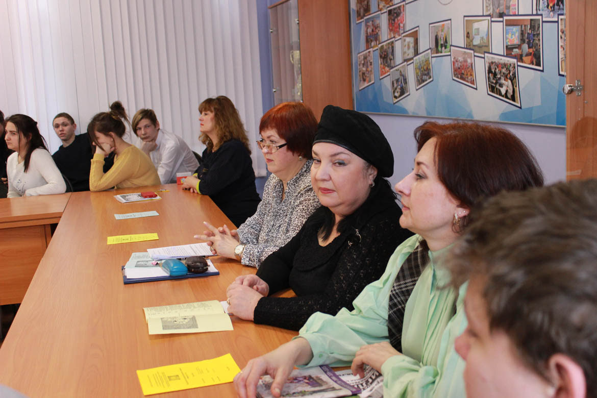 Региональный профориентационный марафон “Профессии – Да!” для обучающихся-инвалидов и лиц с ограниченными возможностями здоровья