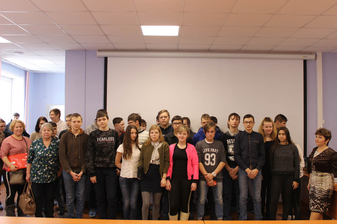 Региональный профориентационный марафон “Профессии – Да!” для обучающихся-инвалидов и лиц с ограниченными возможностями здоровья