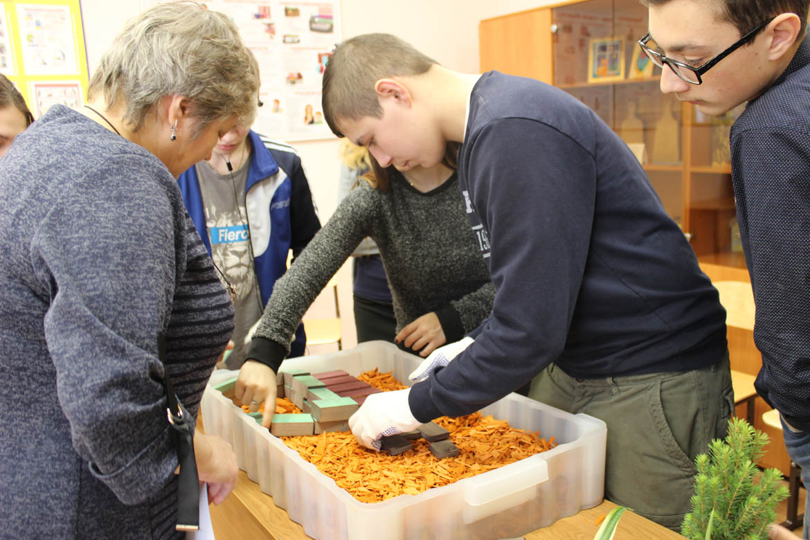 Региональный профориентационный марафон “Профессии – Да!” для обучающихся-инвалидов и лиц с ограниченными возможностями здоровья