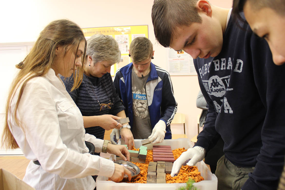 Региональный профориентационный марафон “Профессии – Да!” для обучающихся-инвалидов и лиц с ограниченными возможностями здоровья