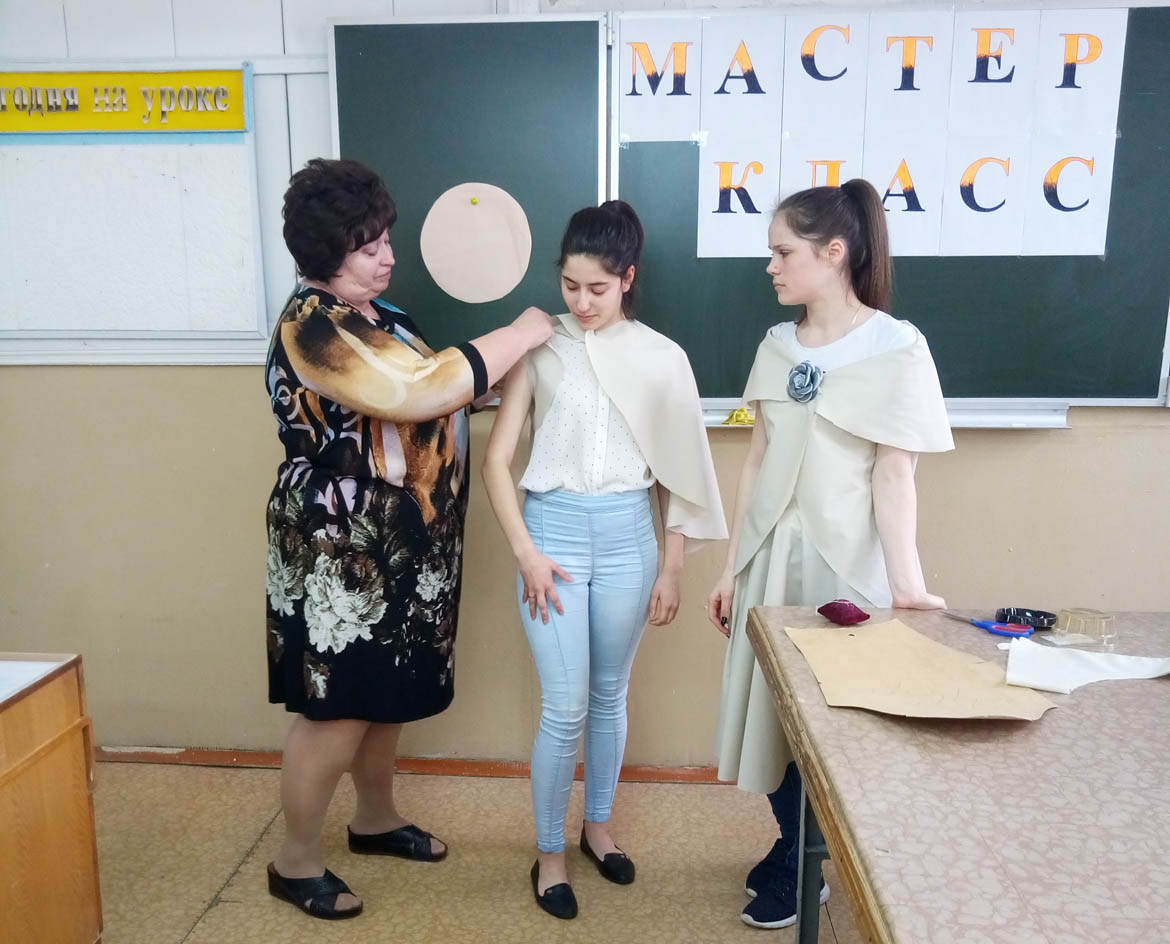 Региональный профориентационный марафон “Профессии – Да!” для обучающихся-инвалидов и лиц с ограниченными возможностями здоровья