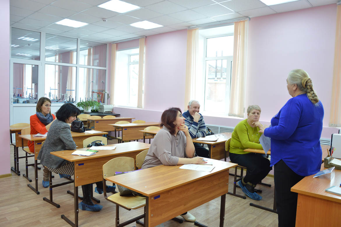 Совещание по вопросам организации III Регионального чемпионата «Абилимпикс» - 2019