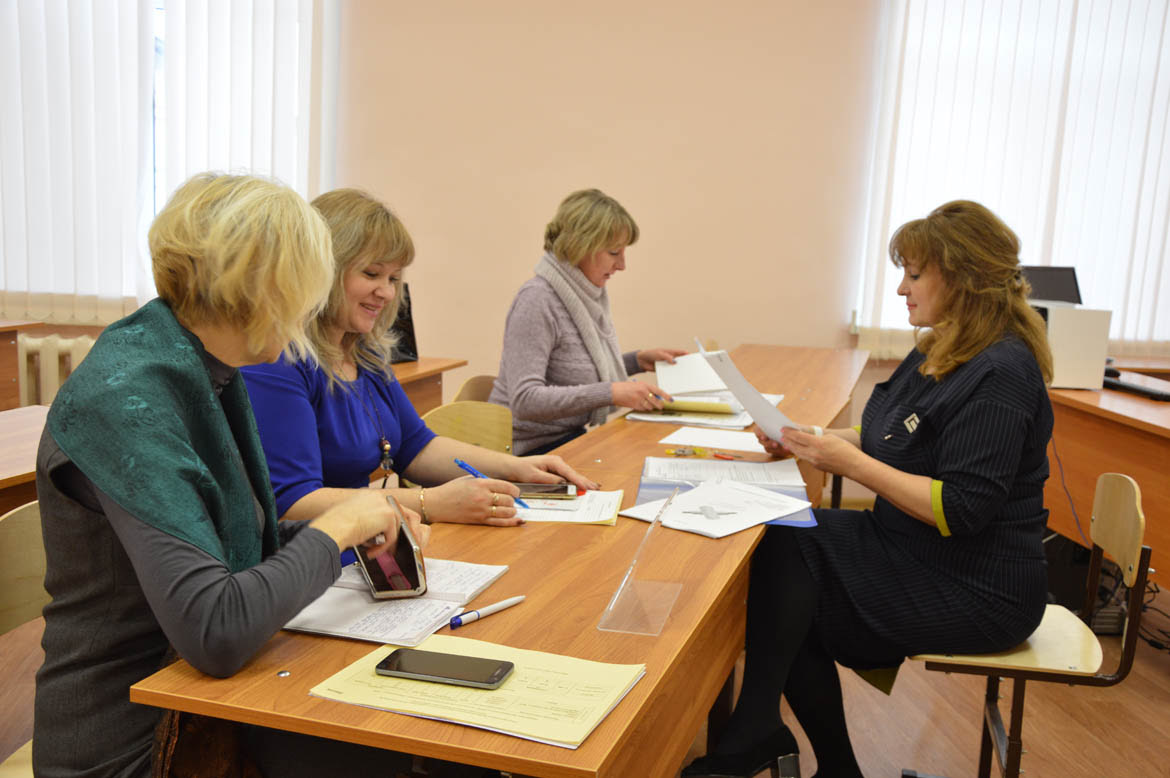 Совещание по вопросам организации III Регионального чемпионата «Абилимпикс» - 2019