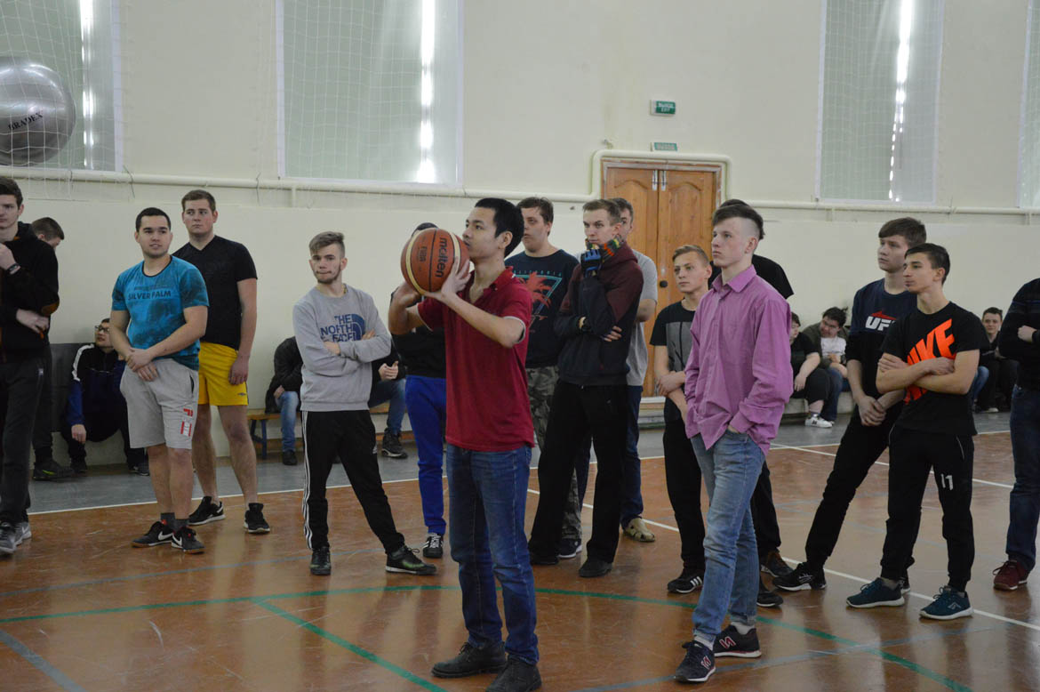 Масленичные гуляния "Богатырские забавы"