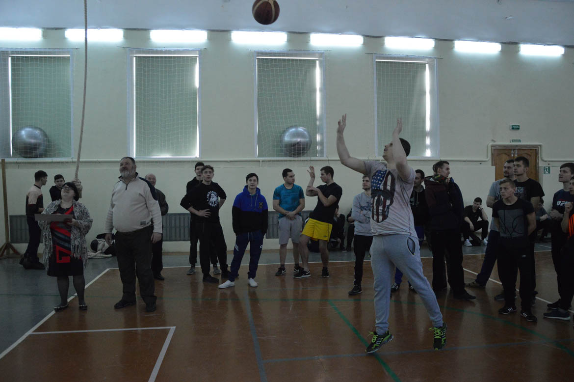 Масленичные гуляния "Богатырские забавы"