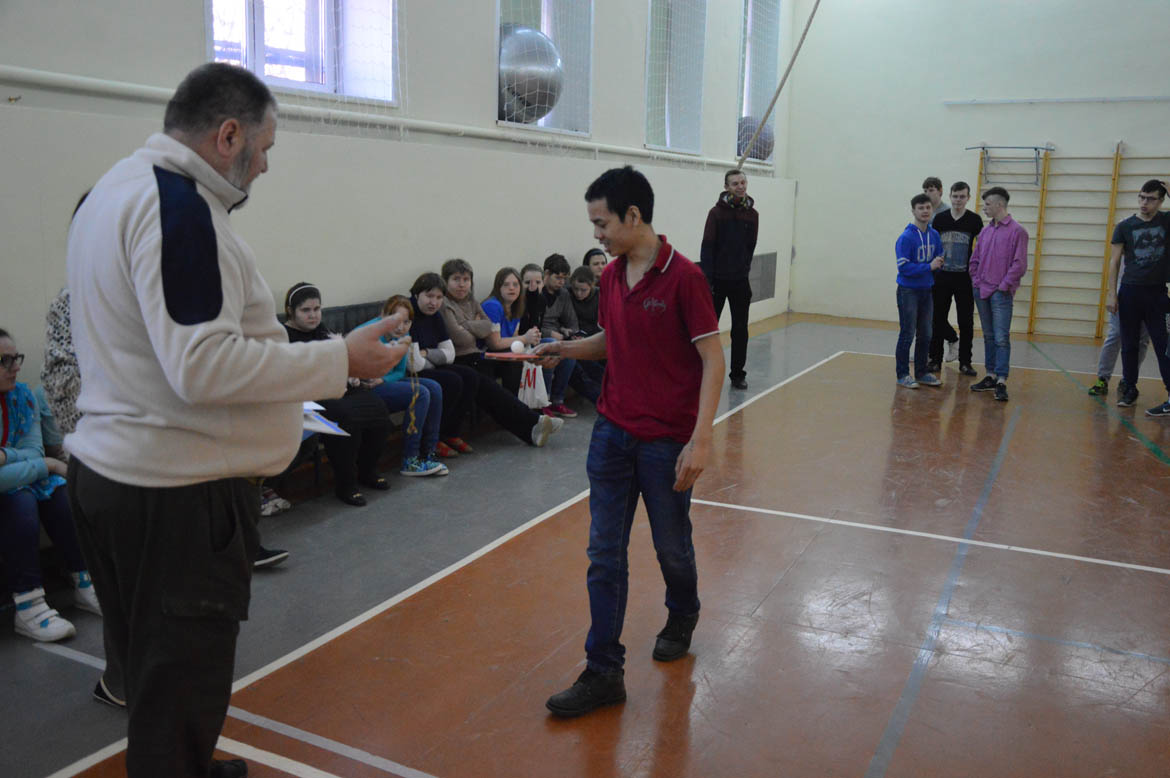 Масленичные гуляния "Богатырские забавы"