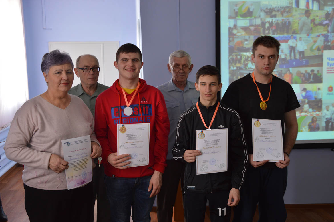 Итоги отборочного этапа III Регионального чемпионата «Абилимпикс»