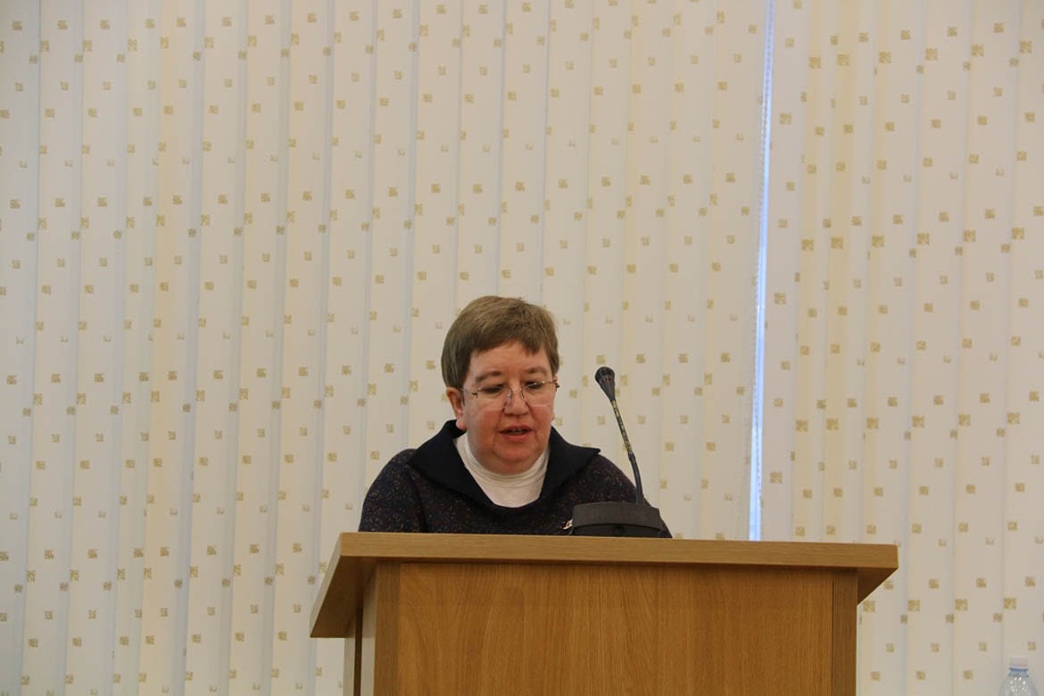 Заседание комиссии по делам несовершеннолетних и защите их прав