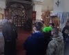Посещение Пречистенского Храма