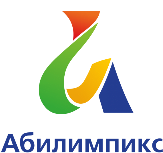 Логотип Абилимпикса