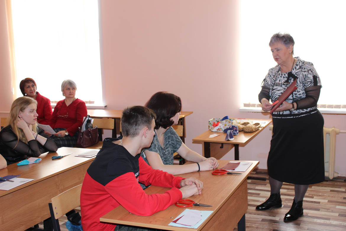 Региональный профориентационный марафон “Профессии – Да!” для обучающихся-инвалидов и лиц с ограниченными возможностями здоровья