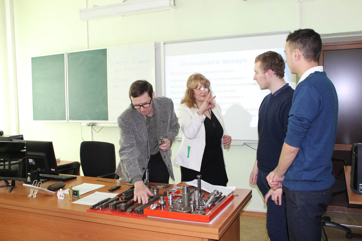 Региональный профориентационный марафон “Профессии – Да!” для обучающихся-инвалидов и лиц с ограниченными возможностями здоровья