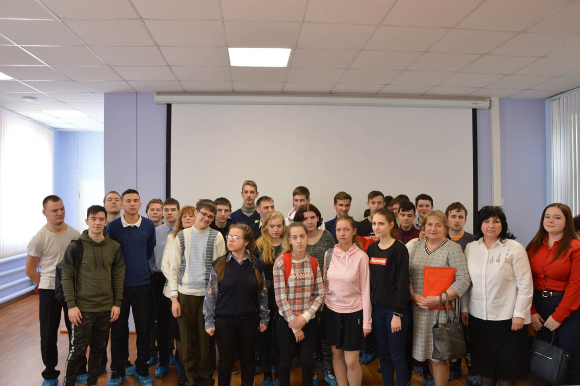 Региональный профориентационный марафон “Профессии – Да!” для обучающихся-инвалидов и лиц с ограниченными возможностями здоровья