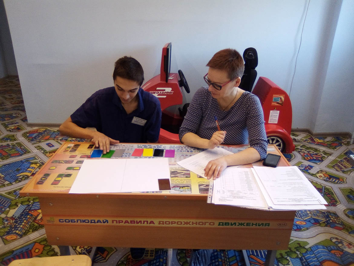 Проектировочный этап второй волны регионального профориентационного марафона «Профессии – да!» 2019