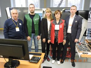 IV Национальный чемпионат «Абилимпикс» IV Национальный чемпионат «Абилимпикс»