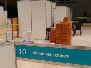 II Национальный чемпионат «Абилимпикс» II Национальный чемпионат «Абилимпикс»