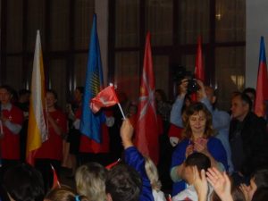II Национальный чемпионат «Абилимпикс» II Национальный чемпионат «Абилимпикс»