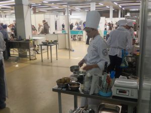 II Национальный чемпионат «Абилимпикс» II Национальный чемпионат «Абилимпикс»