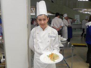 II Национальный чемпионат «Абилимпикс» II Национальный чемпионат «Абилимпикс»
