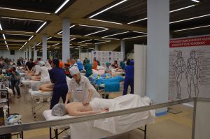 III Национальный чемпионат «Абилимпикс» III Национальный чемпионат «Абилимпикс»