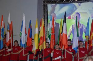III Национальный чемпионат «Абилимпикс» III Национальный чемпионат «Абилимпикс»