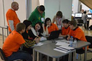 III Национальный чемпионат «Абилимпикс» III Национальный чемпионат «Абилимпикс»