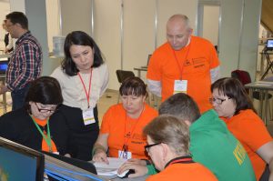 III Национальный чемпионат «Абилимпикс» III Национальный чемпионат «Абилимпикс»