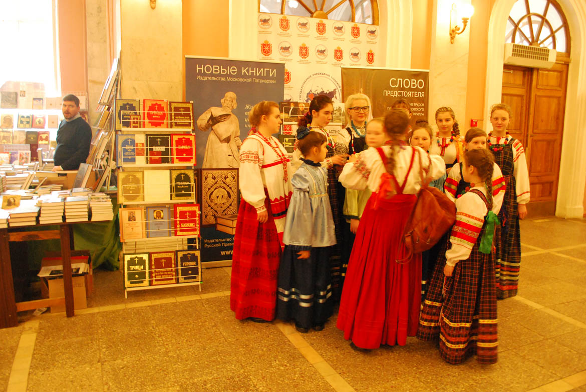 Знакомство с традициями благотворительной деятельности в Тульском крае на примере семьи промышленников Баташевых