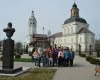 Экскурсия в Тульский государственный музей оружия»